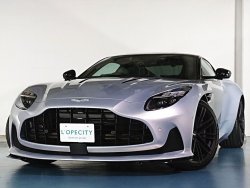 アストンマーティン