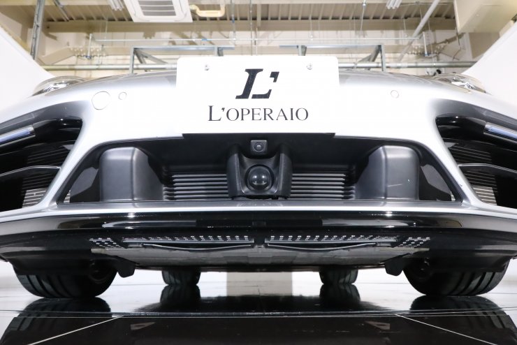 ポルシェ 911(Type992) カレラS PDK 1オーナー車 OPカラー：GT