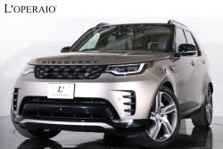 ランドローバー