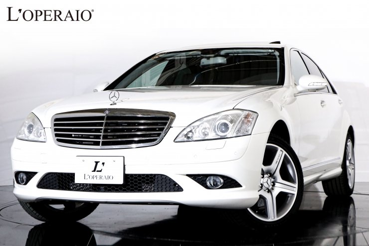 メルセデスベンツ