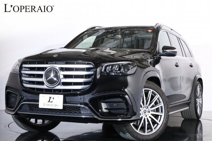 メルセデスベンツ