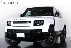 ランドローバー