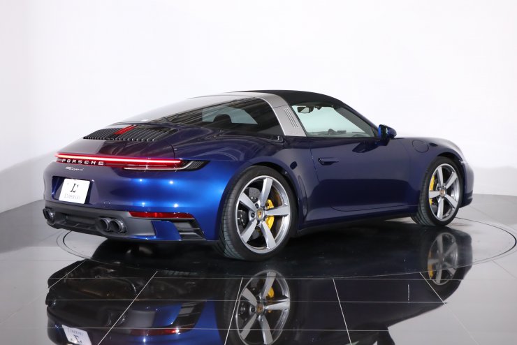 未使用 ヘトロジェニティ  blue Hotrod Blue | PSB-4896 | Prismatic Powders