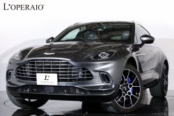 アストンマーティン