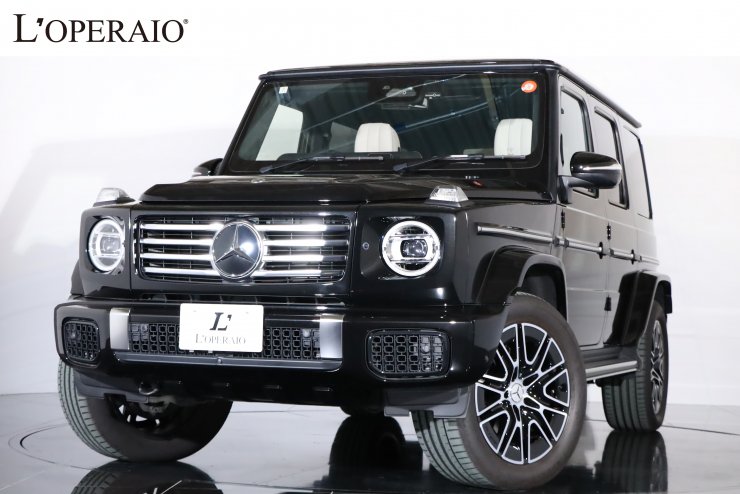 メルセデスベンツ