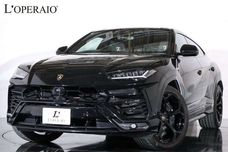 ランボルギーニ