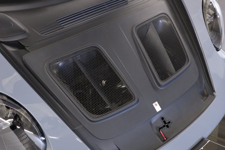 ポルシェ 911(Type992) GT3 RS ヴァイザッハPKG 1オーナー PDK 左