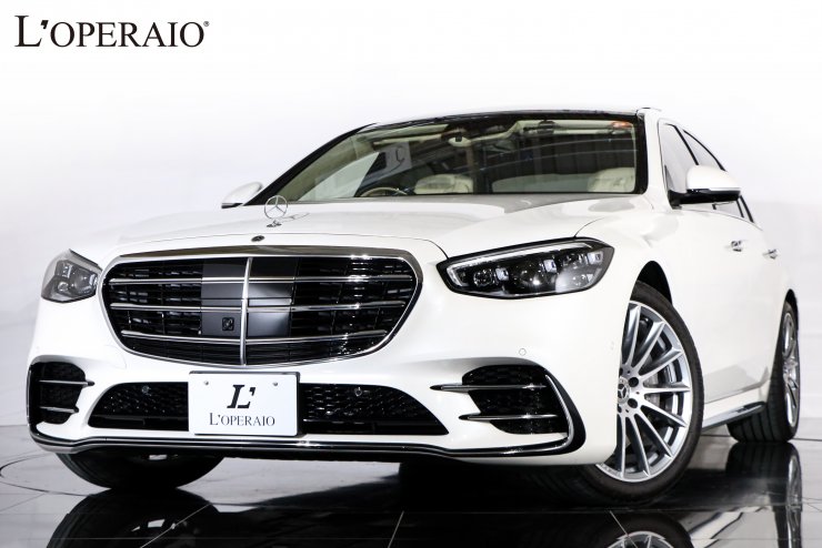 メルセデスベンツ