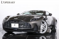 アストンマーティン