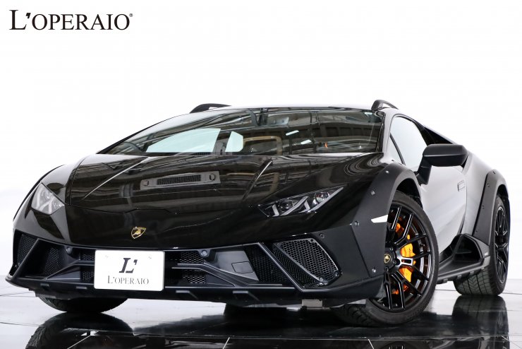 ランボルギーニ