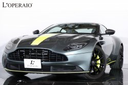 アストンマーティン