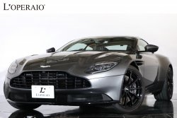 アストンマーティン