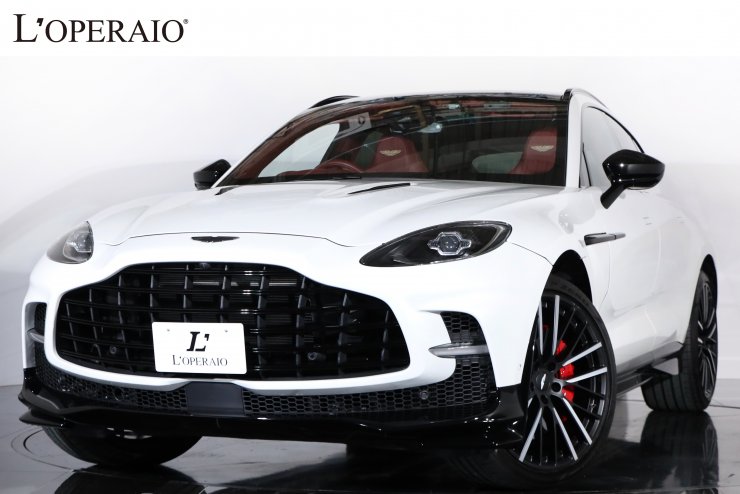 アストンマーティン