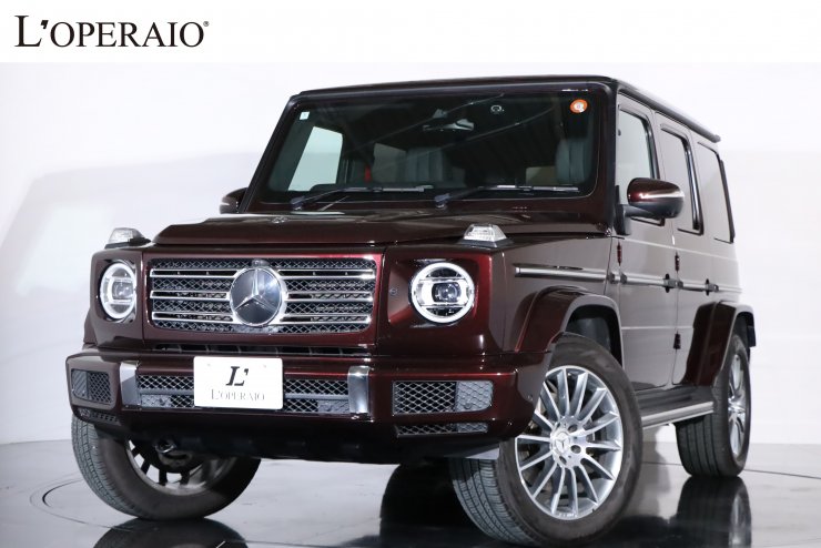 メルセデスベンツ