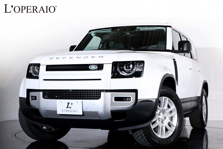 ランドローバー