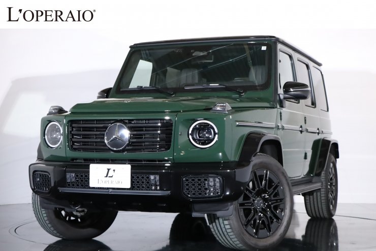 メルセデスベンツ