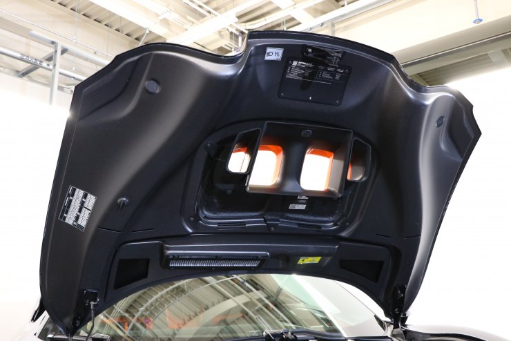 フェラーリ SF90 XX ストラダーレ 限定799台 正規ディーラー車 走行100
