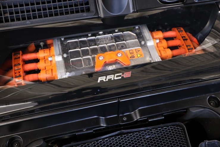 フェラーリ SF90 XX ストラダーレ 限定799台 正規ディーラー車 走行100
