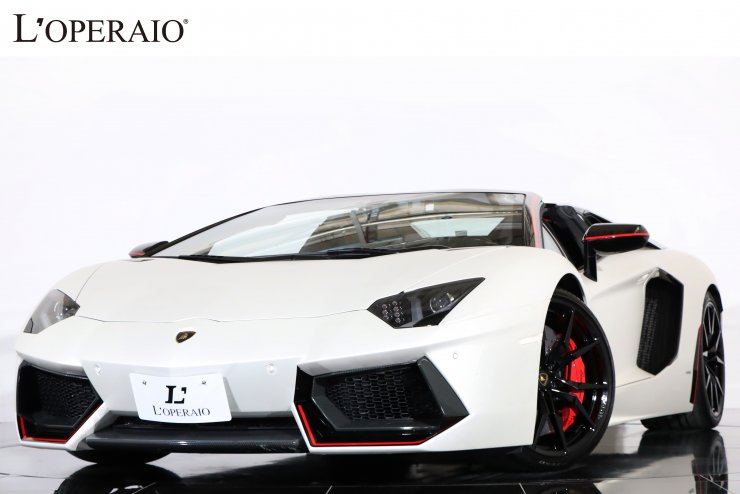 ランボルギーニ