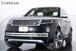 ランドローバー