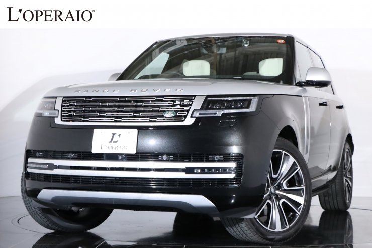 ランドローバー