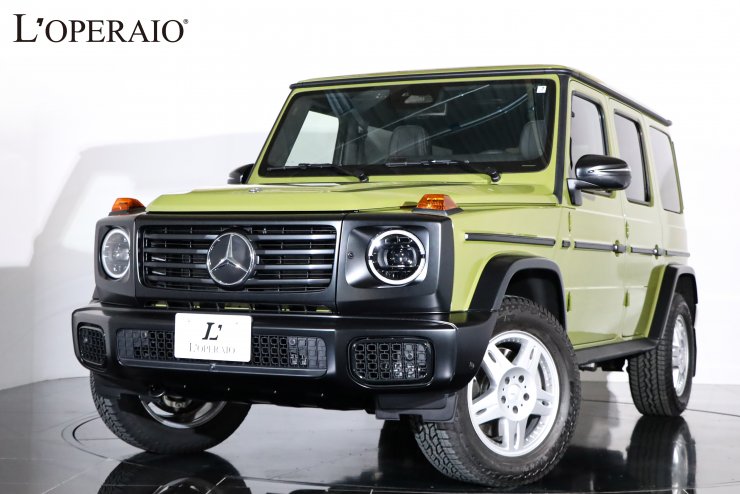 メルセデスベンツ