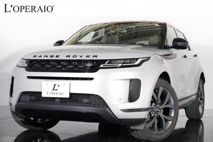 ランドローバー