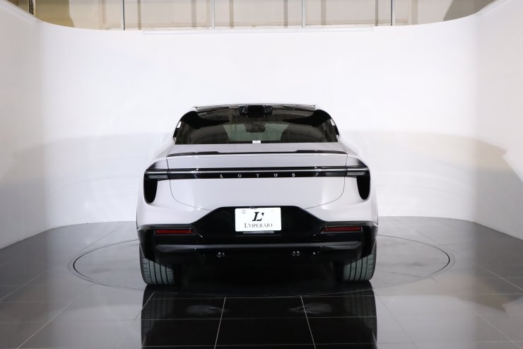 ロータス エレトレ S 1オーナー【Special Offer 諸費用1万円】【特別
