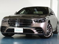 メルセデスベンツ