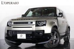 ランドローバー