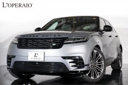 ランドローバー