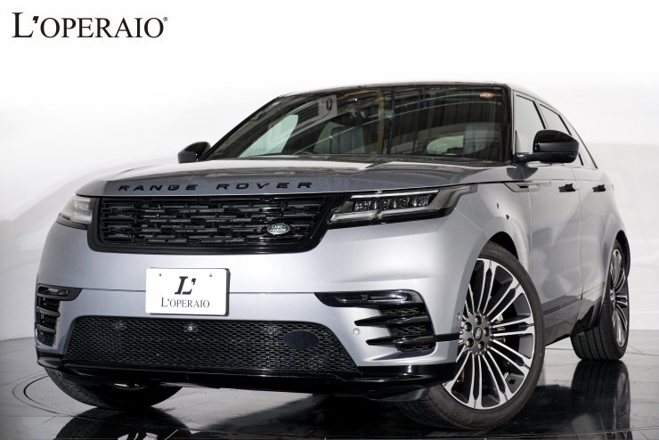 ランドローバー