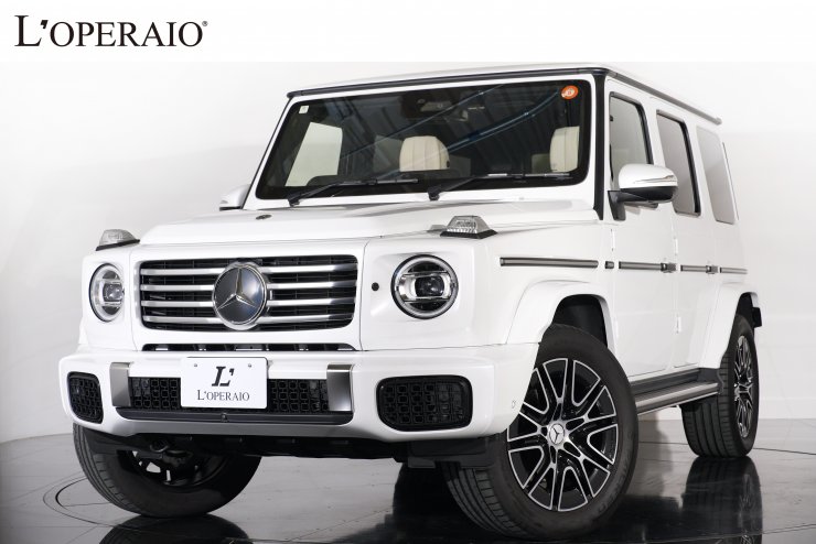 メルセデスベンツ