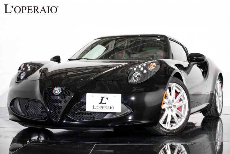 アルファロメオ