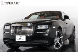 ロールスロイス