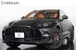 アストンマーティン