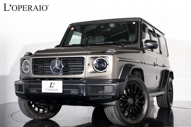 メルセデスベンツ