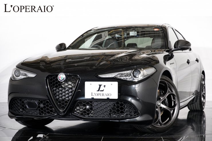 アルファロメオ