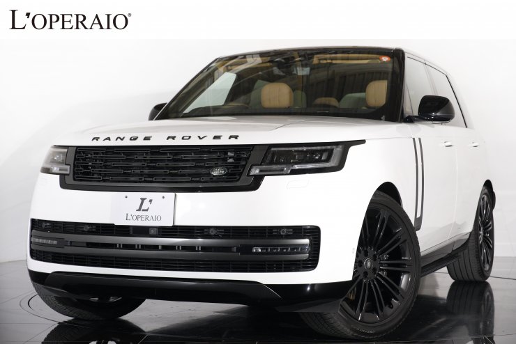 ランドローバー