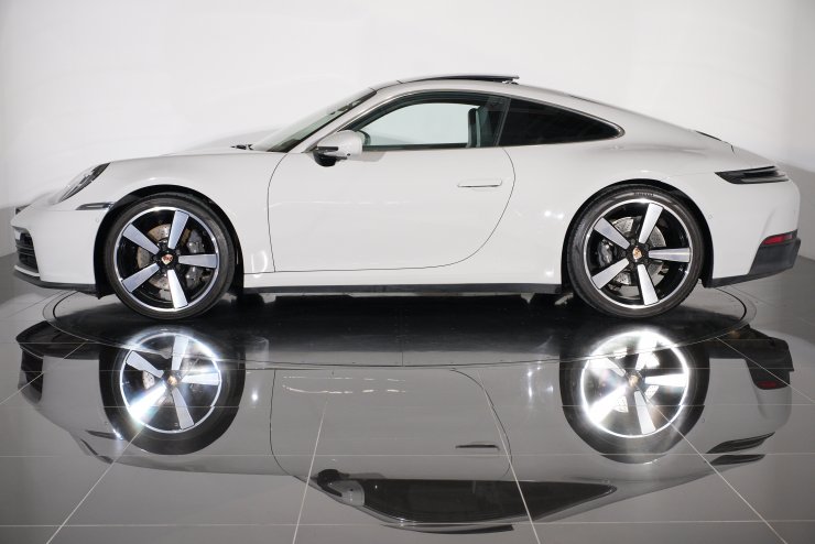 ポルシェPorsche 911 997.2 Carrera カレラ 純正 コイル Amazon | BERU