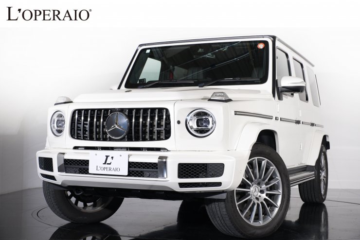 メルセデスベンツ