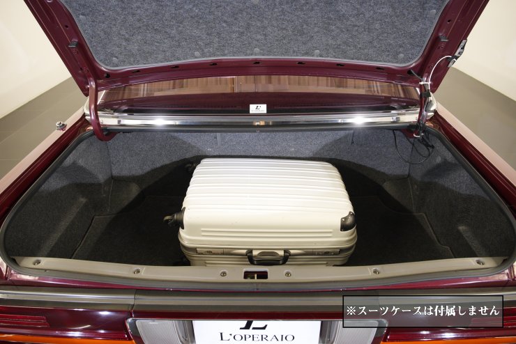 日産 セドリック ハードトップ V30E ブロアム 実走行9200km オリジナル