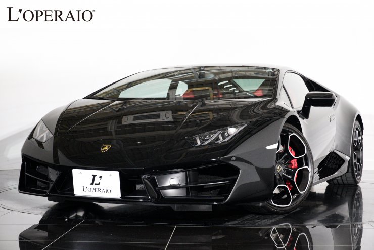 ランボルギーニ