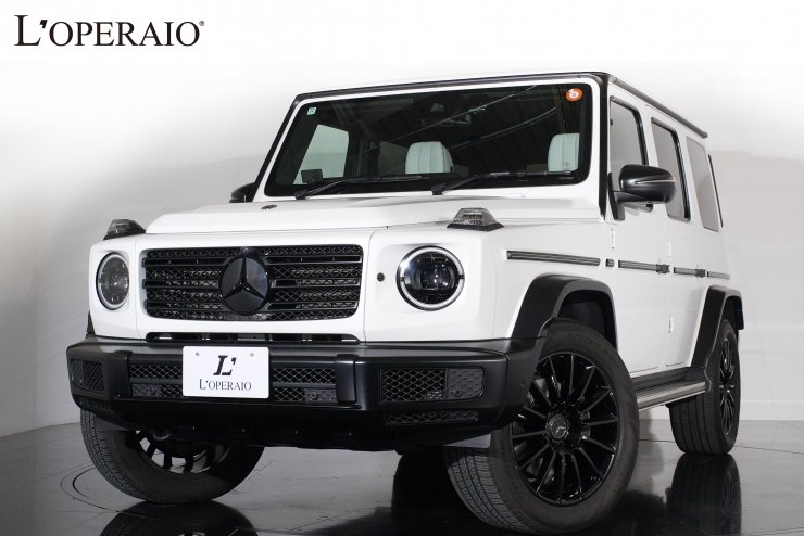 メルセデスベンツ