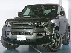 ランドローバー