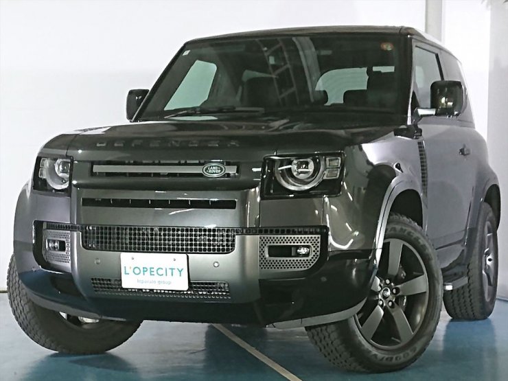 ランドローバー