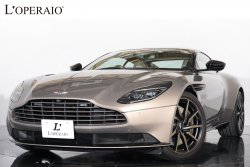 アストンマーティン