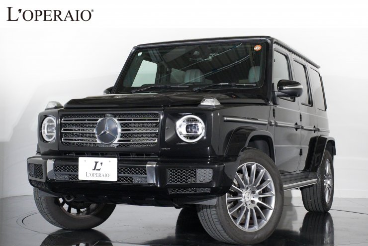 メルセデスベンツ