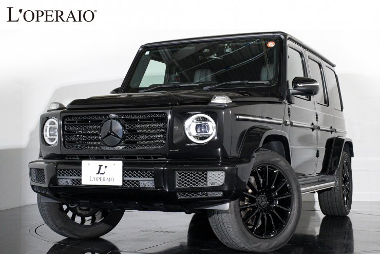 メルセデスベンツ