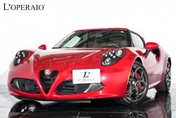 アルファロメオ